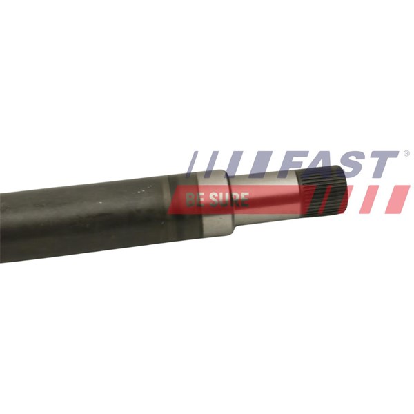 Drivaxel, framaxel höger Fast FT27187 FAST