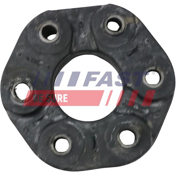 Led, kardanaxel Fast FT28209 FAST