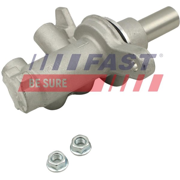 Huvudbromscylinder Fast FT33124 FAST