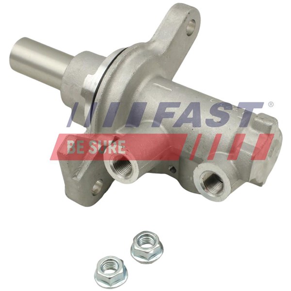Huvudbromscylinder Fast FT33124 FAST