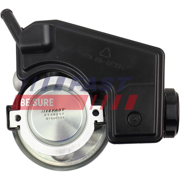 Servopump Fast FT36257 FAST Servopump Fast FT36257 FAST