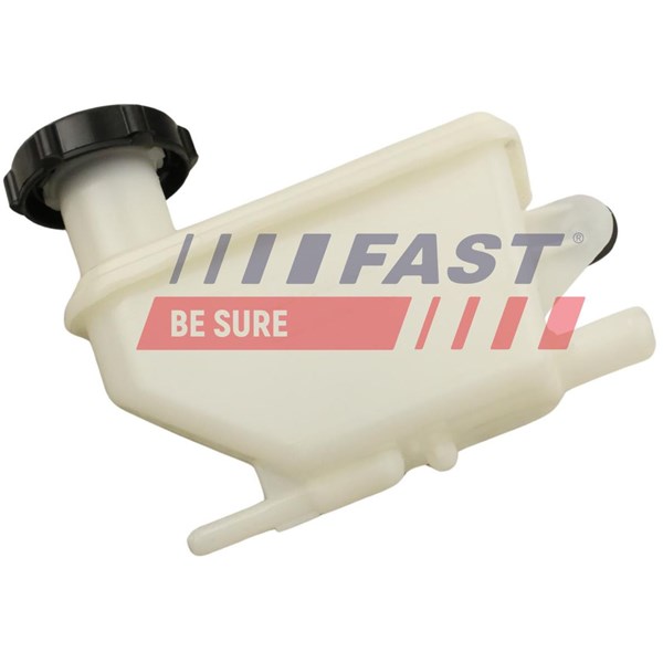 Utjämningskärl, hydraulolja servostyrning Fast FT36301 FAST