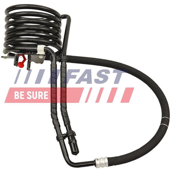 Hydraulikslang, styrsystem Fast FT36522 FAST