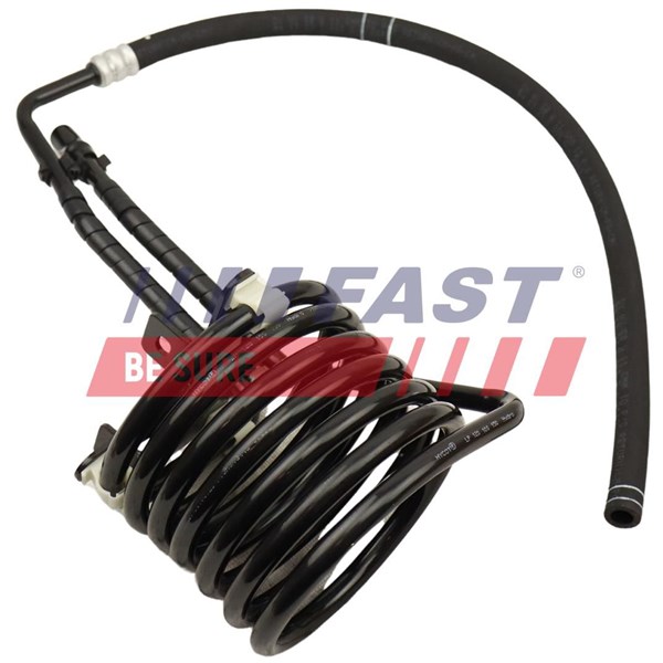 Hydraulikslang, styrsystem Fast FT36522 FAST Hydraulikslang, styrsystem Fast FT36522 FAST