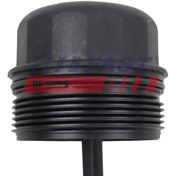 Hus, oljefilter Fast FT38206 FAST Hus, oljefilter Fast FT38206 FAST