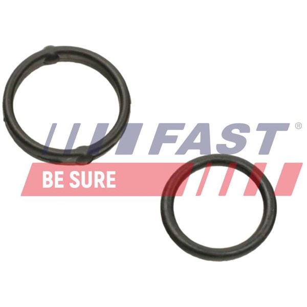 Packning, oljepump Fast FT38804 FAST