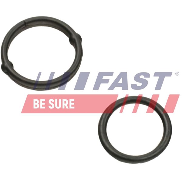 Packning, oljepump Fast FT38804 FAST
