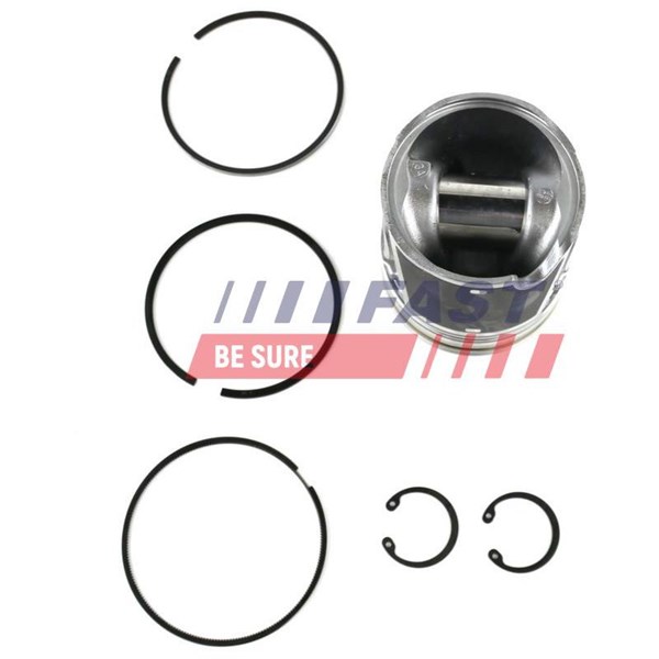 Kolv Fast FT47022/0 FAST Kolv Fast FT47022/0 FAST