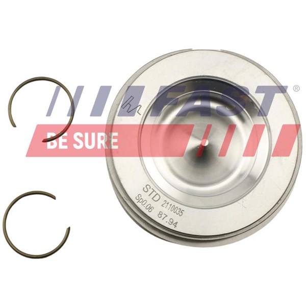 Kolv Fast FT47131/0 FAST
