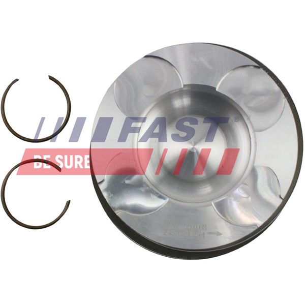 Kolv Fast FT47134/0 FAST