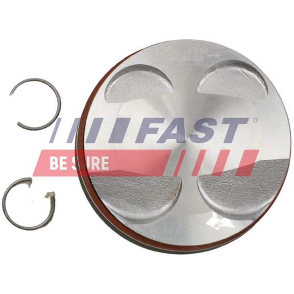 Kolv Fast FT47135/0 FAST