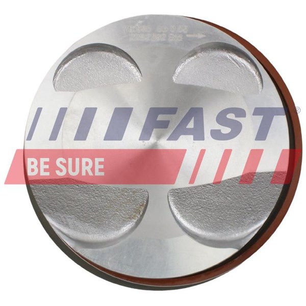 Kolv Fast FT47135/0 FAST Kolv Fast FT47135/0 FAST