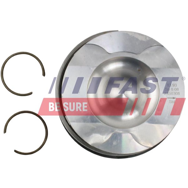 Kolv Fast FT47136/0 FAST