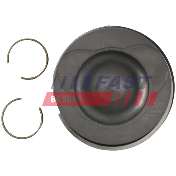 Kolv Fast FT47137/0 FAST Kolv Fast FT47137/0 FAST
