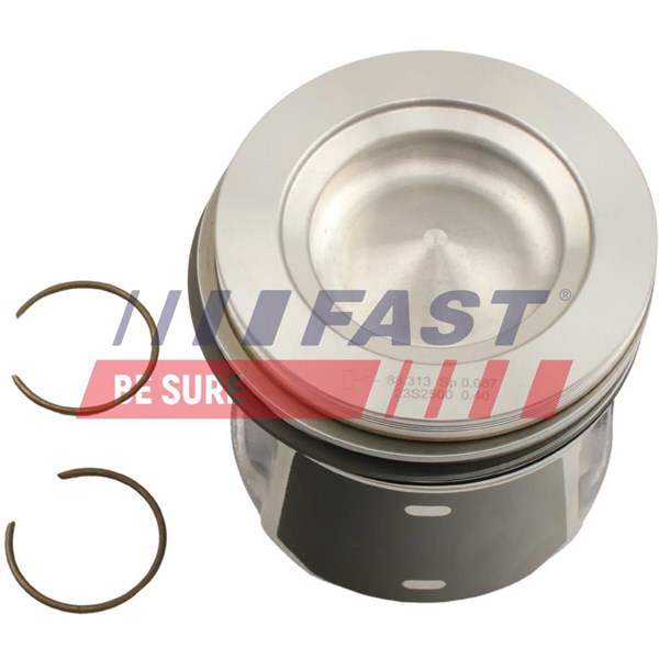 Kolv Fast FT47139/40 FAST