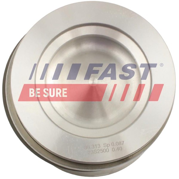 Kolv Fast FT47139/40 FAST
