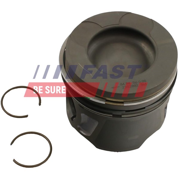 Kolv Fast FT47140/0 FAST