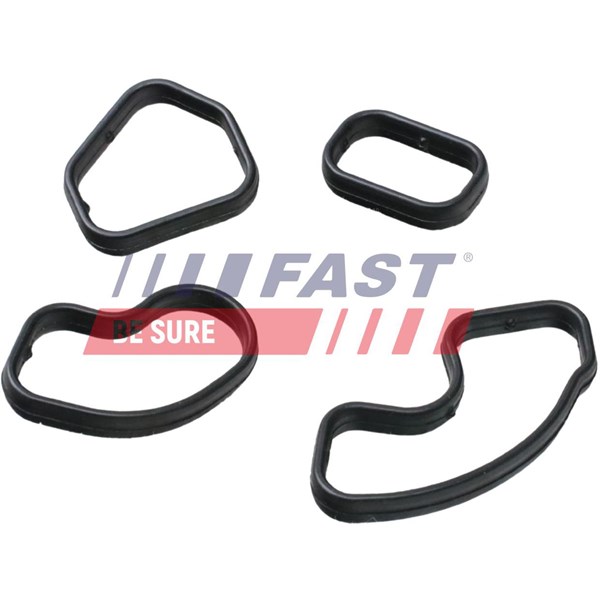 Packningssats, oljekylare Fast FT48957 FAST Packningssats, oljekylare Fast FT48957 FAST