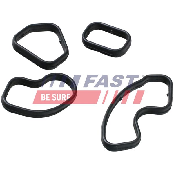 Packningssats, oljekylare Fast FT48957 FAST Packningssats, oljekylare Fast FT48957 FAST