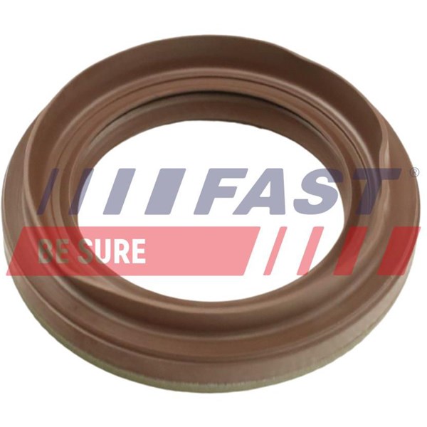 Oljepackningsring, manuell transmission Fast FT49863 FAST Oljepackningsring, manuell transmission Fast FT49863 FAST