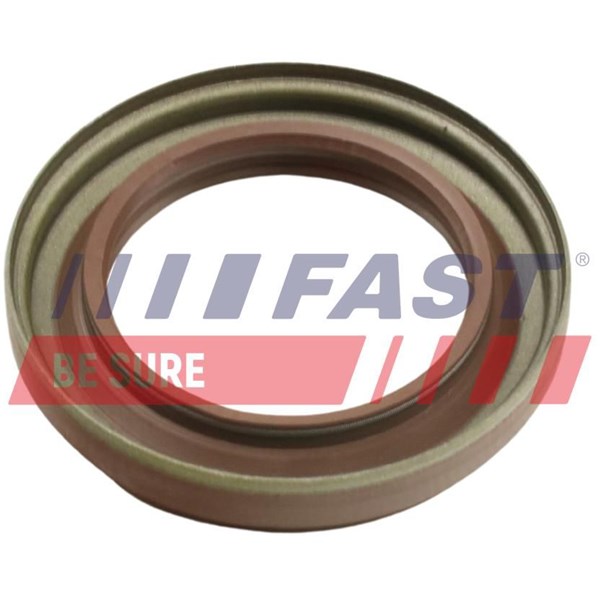 Oljepackningsring, manuell transmission Fast FT49863 FAST