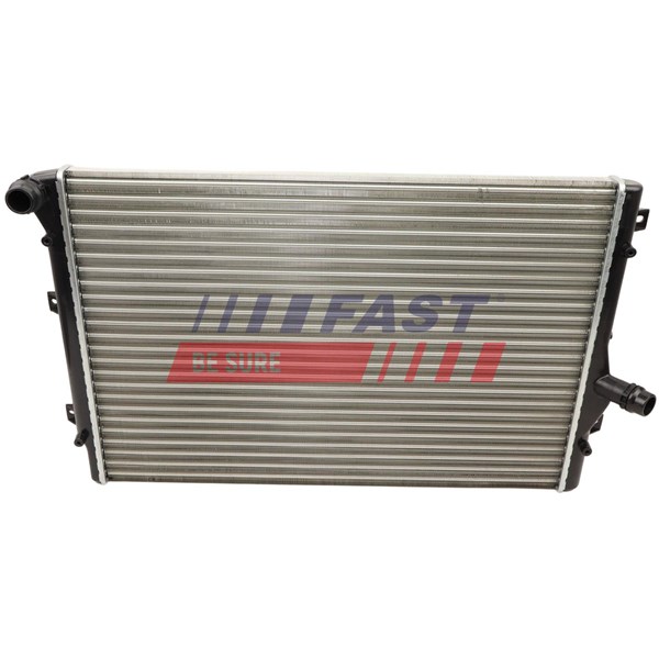 Kylare, motorkylning Fast FT55007 FAST