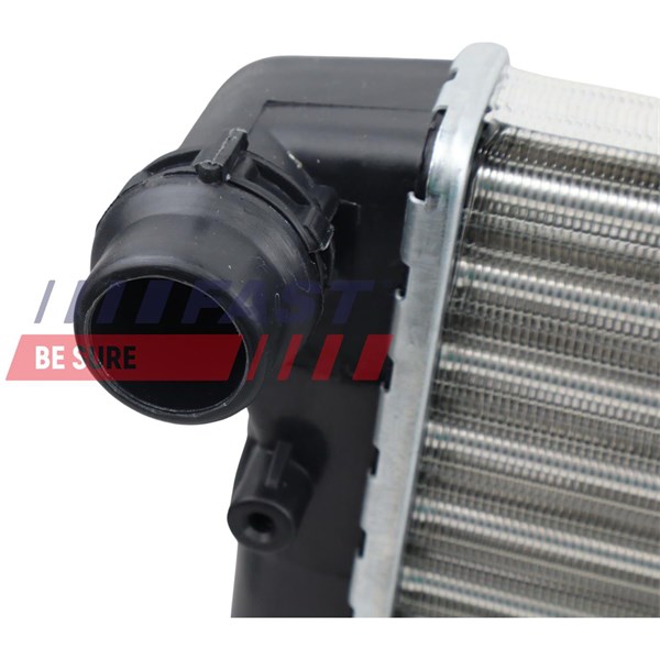 Kylare, motorkylning Fast FT55007 FAST