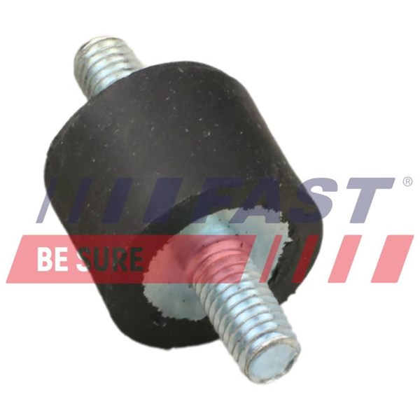 Bussning, kylare Fast FT55803 FAST