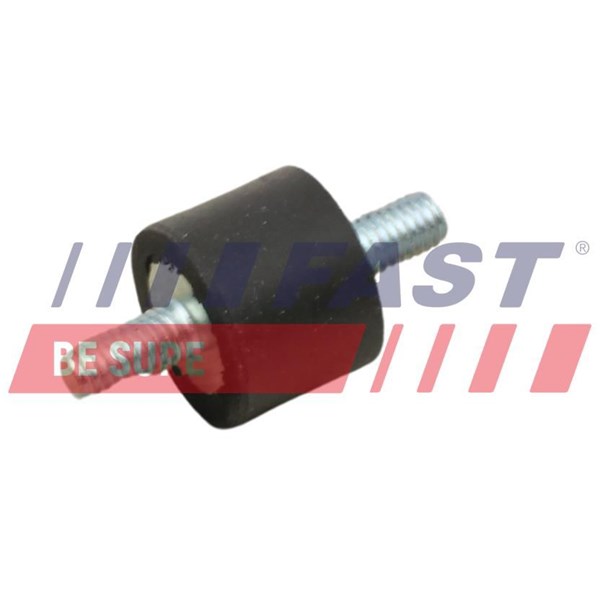 Bussning, kylare Fast FT55803 FAST