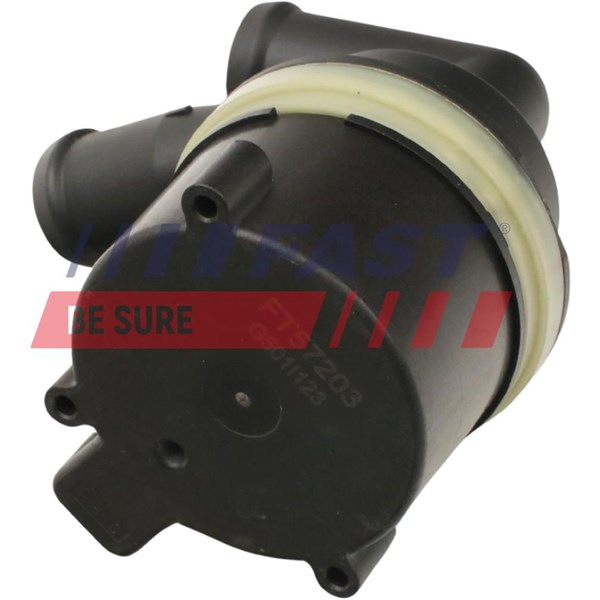 Extra vattenpump 12V Fast FT57203 FAST Extra vattenpump 12V Fast FT57203 FAST