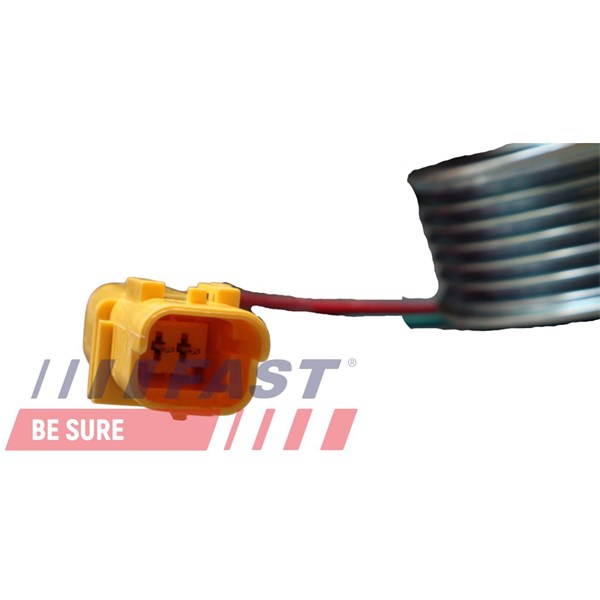 Magnetkoppling, klimatanläggning Fast FT57701 FAST