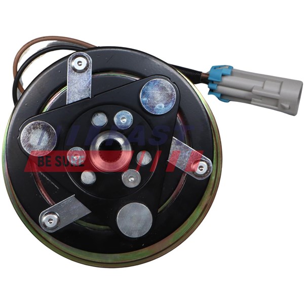 Magnetkoppling, klimatanläggning Fast FT57702 FAST