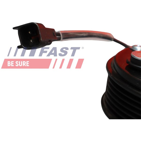 Magnetkoppling, klimatanläggning Fast FT57704 FAST Magnetkoppling, klimatanläggning Fast FT57704 FAST
