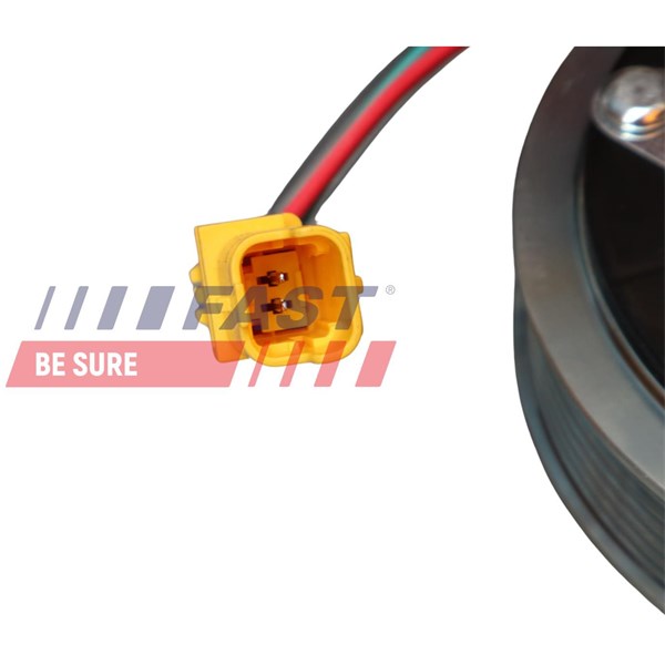 Magnetkoppling, klimatanläggning Fast FT57705 FAST