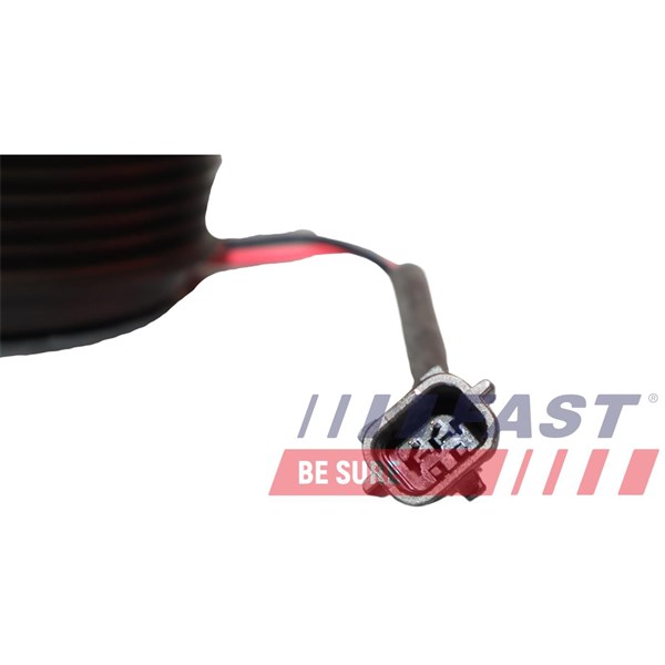 Magnetkoppling, klimatanläggning Fast FT57707 FAST Magnetkoppling, klimatanläggning Fast FT57707 FAST