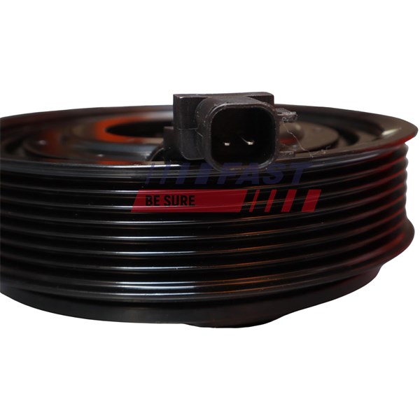 Magnetkoppling, klimatanläggning Fast FT57715 FAST