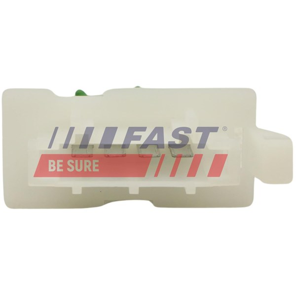 Motstånd, kupefläkt 12V Fast FT59127 FAST