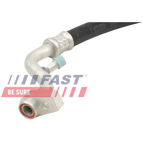 Varibelttrycksledning, klimatanläggning Fast FT59402 FAST