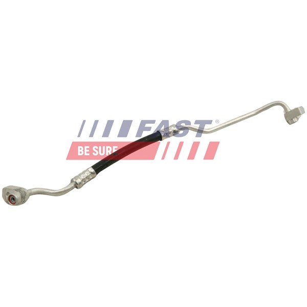 Varibelttrycksledning, klimatanläggning Fast FT59403 FAST