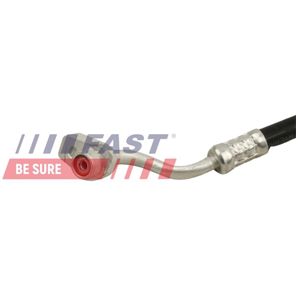 Varibelttrycksledning, klimatanläggning Fast FT59403 FAST