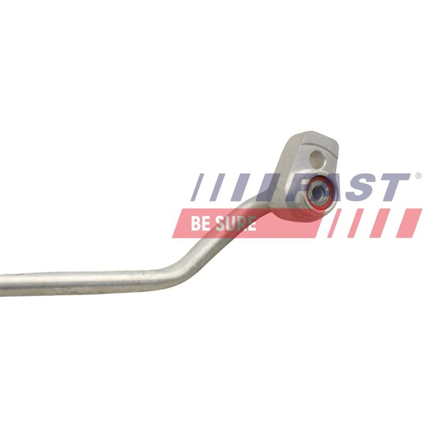 Varibelttrycksledning, klimatanläggning Fast FT59403 FAST