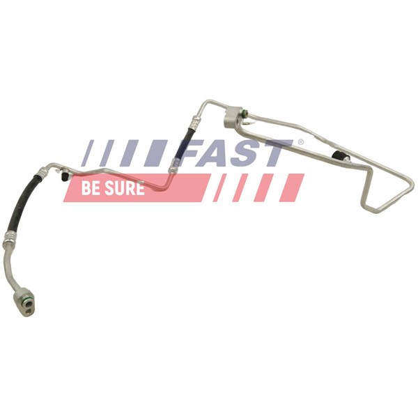 Högtrycksledning, klimatanläggning Fast FT59407 FAST
