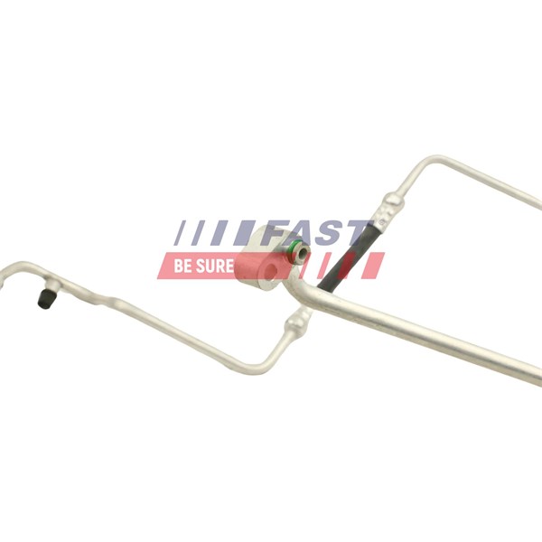 Högtrycksledning, klimatanläggning Fast FT59407 FAST