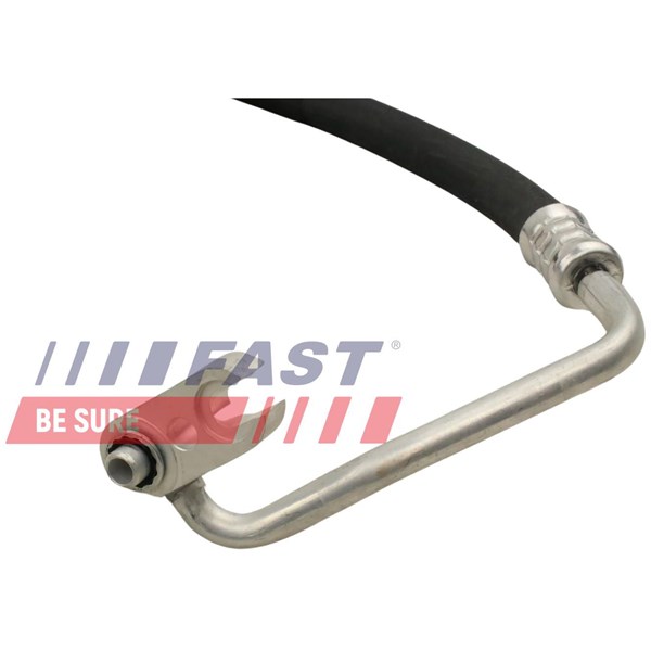 Varibelttrycksledning, klimatanläggning Fast FT59409 FAST