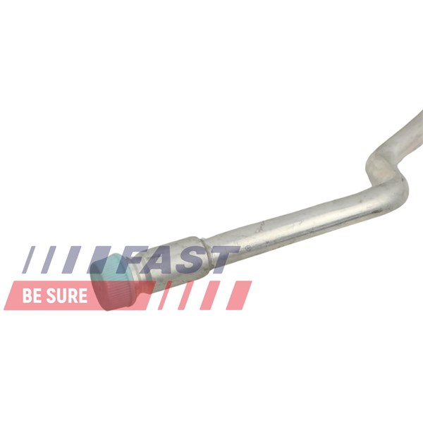 Varibelttrycksledning, klimatanläggning Fast FT59414 FAST