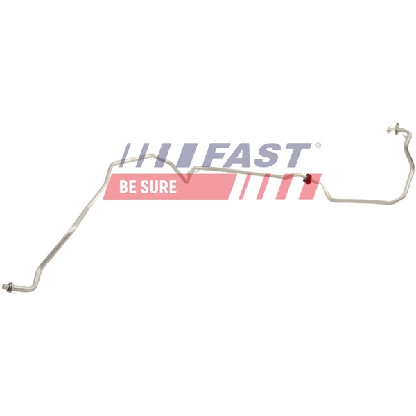 Högtrycksledning, klimatanläggning Fast FT59416 FAST