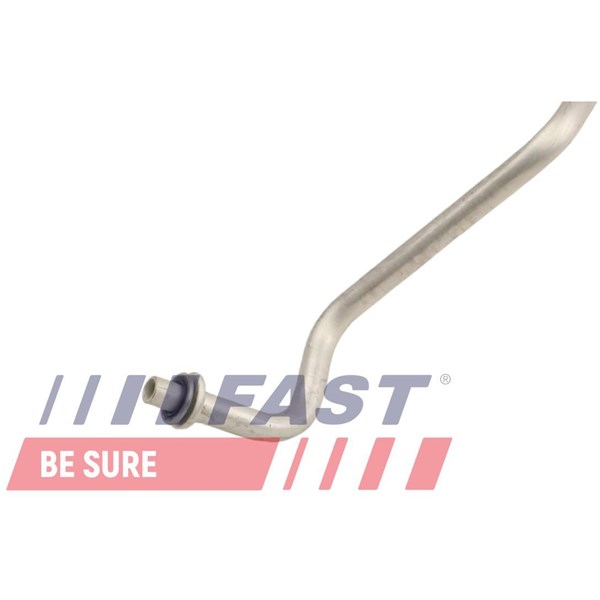 Högtrycksledning, klimatanläggning Fast FT59416 FAST