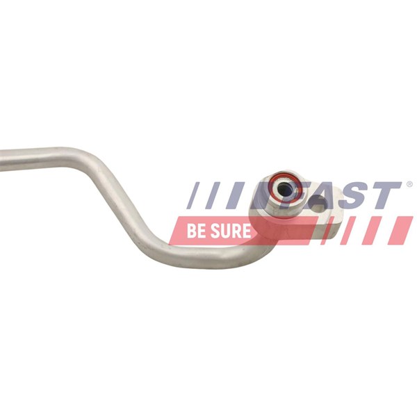 Högtrycksledning, klimatanläggning Fast FT59416 FAST