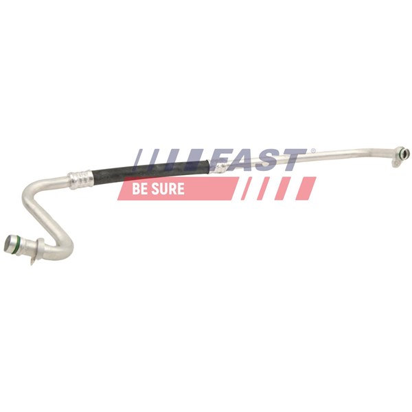 Lågtrycksledning, klimatanläggning Fast FT59418 FAST