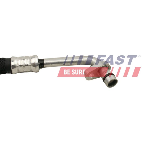 Högtrycksledning, klimatanläggning Fast FT59419 FAST